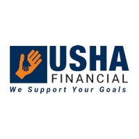 USHA FINANCIAL