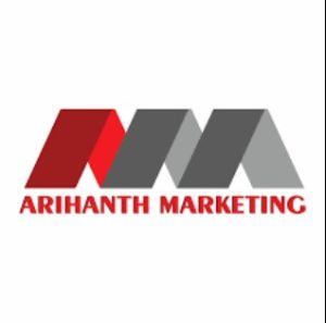 - SUNITHA JAIN - PROPRIETOR (ARIHANT MARKETING)