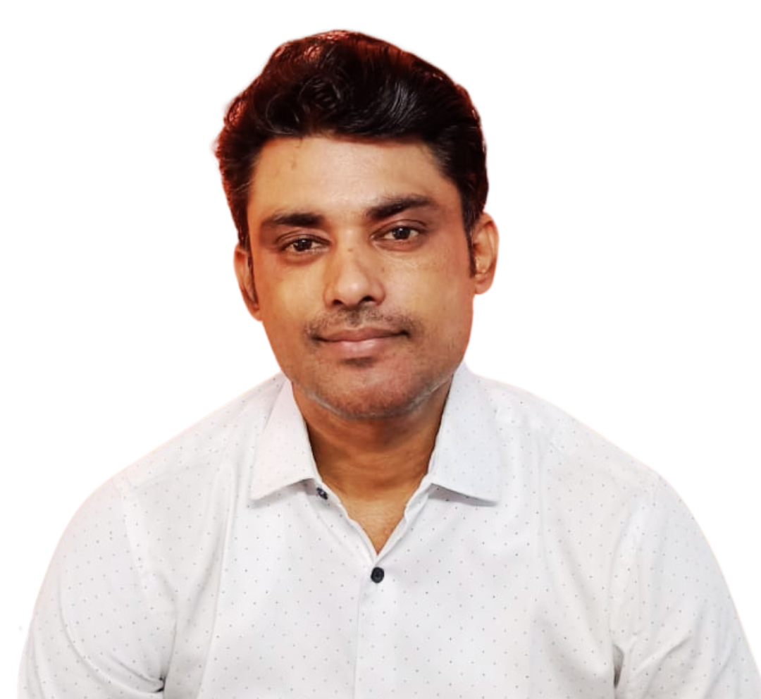 Vishal Gaurav